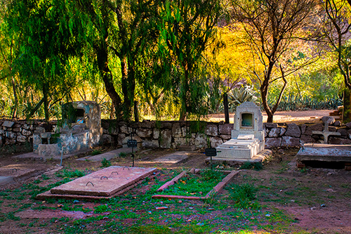 Cabañas Kiam Te