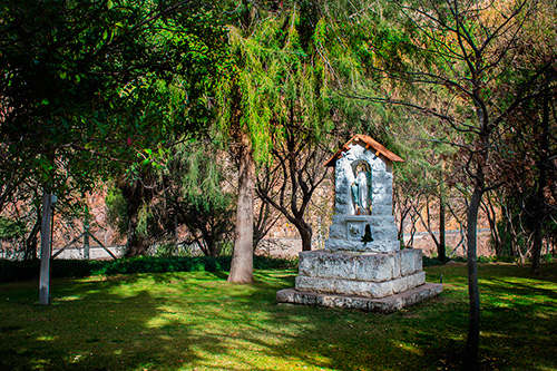 Cabañas Kiam Te